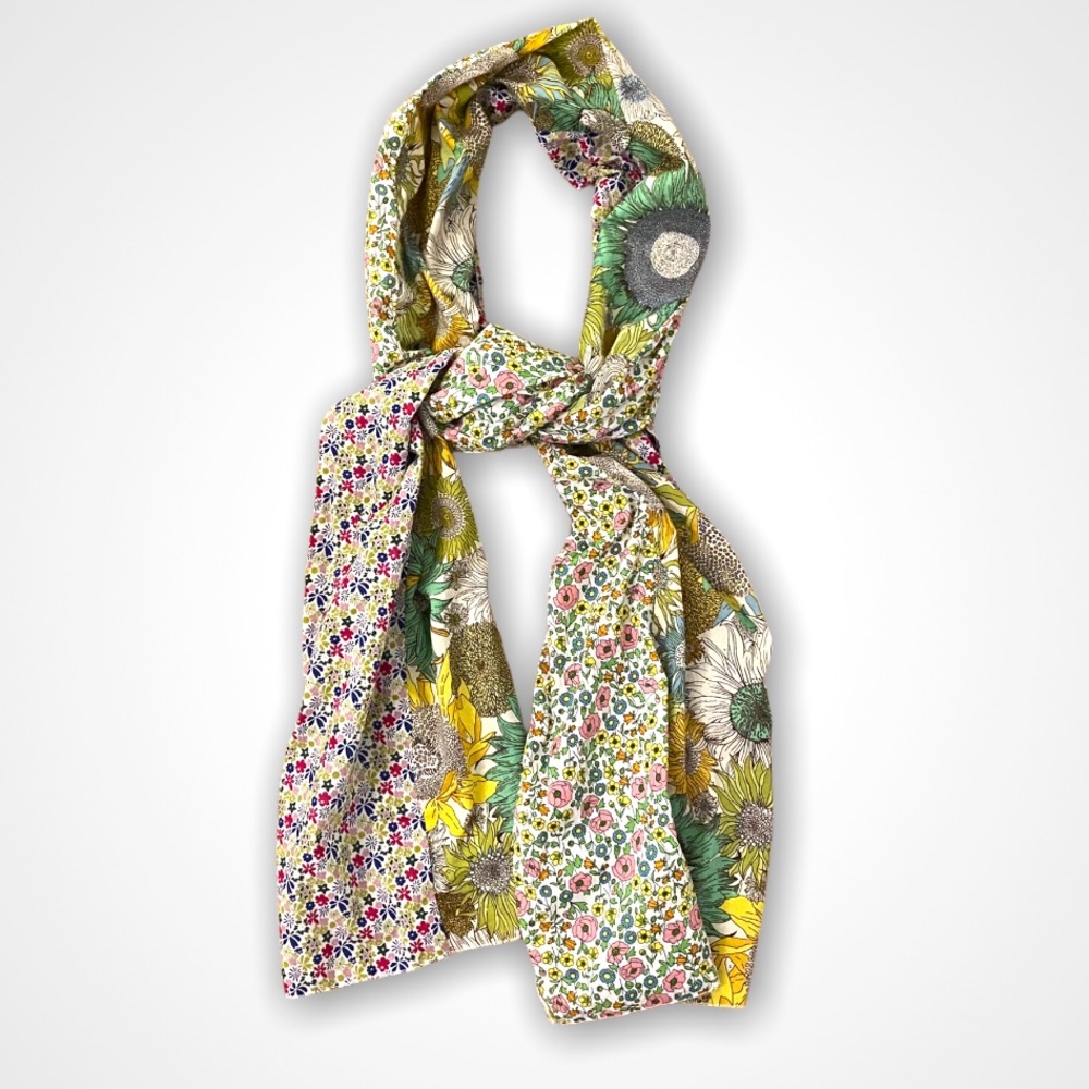 Liberty of London for Target Scarf